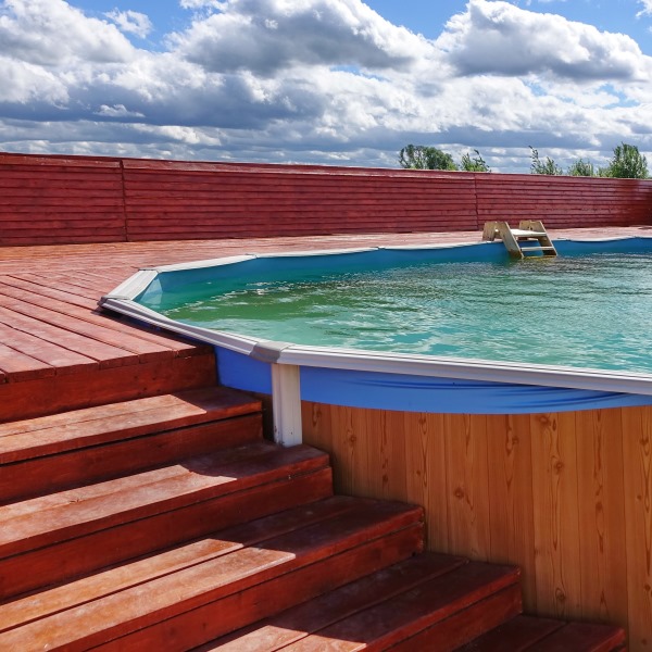 Come Pulire Una Piscina Fuori Terra Tutto Quello Che Devi