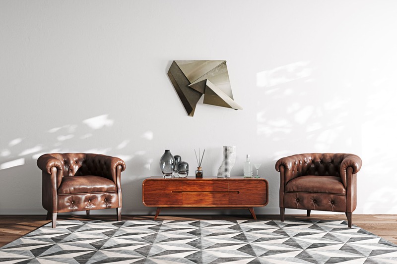 arredamento nuovo e vintage